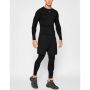 Мъжки клин reebok united by fitness compression tights black, снимка 1