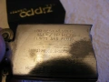 Бензинова запалка ZIPPO, снимка 5