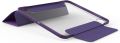 OtterBox Symmetry Folio Case за iPad Pro 11" (2024), удароустойчив, устойчив на изпускане, лилав, снимка 5
