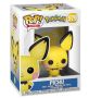 Фигурка Funko POP! Games: Pokemon - Pichu #579, снимка 2