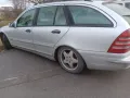 Mercedes C200 CDI, снимка 2