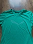 salewa T-Shirts Dry'Ton - страхотна дамска тениска КАТО НОВА Л , снимка 5