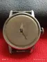 Стар механичен часовник мъжки от соца за части ремонт КОЛЕКЦИЯ 48095, снимка 4