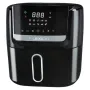 Еър фрайър с тъч скрийн Lexical Airfryer LAF-3045, снимка 4