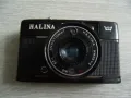 №*7697 стар фотоапарат HALINA 35-600, снимка 2