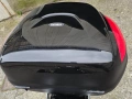 Оригинален куфар "Топ каса" Yamaha!, снимка 4