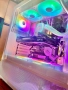 Геймърски компютър Ryzen 7 RX 6600 и водно | Нови части с гаранция, снимка 6