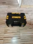 DeWalt tstak куфар, снимка 1