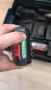 Bosch акумулаторен ударно-пробивен винтоверт gsb 18v-110 плюс 2 батерий 4Ah и зарядно , снимка 13