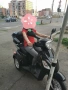 Продавам електрическа триколка, снимка 3