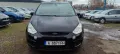 Ford S-max 2.0TDCI - 140к.с. 2008г Лизинг Бартер 6,400лв, снимка 3