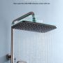 Луксозна мулти душ система с елегантен смесител, снимка 7