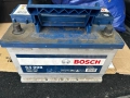 Акумулатор  Bosch 74 Ah, снимка 3
