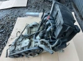 Двигател от Mercedes A190 W168, снимка 4
