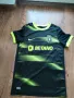 NIKE Sporting Lisbon 22-23 Away Kit Released - мъжка футболна тениска С, снимка 5