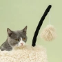 Дърво за котки PawHut, снимка 4