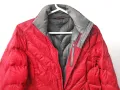 L. L. BEAN Ultralight 850 DownTek Puffer— дамско пухено яке с гъши пух — (като ново / в наличност) , снимка 7