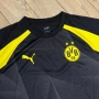 Мъжка тениска Puma x Borussia Dortmund | XL размер, снимка 3