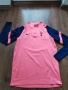 NIKE Tottenham Training Shirt Dry Strike - Lava Glow/Binary Blue - мъжка футболна блуза КАТО НОВА М, снимка 5