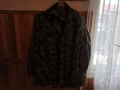 Камуфлажна шуба , снимка 1