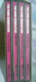 Tne Punk Generation 4 CD колекция топ цена, снимка 3