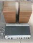 Професионални колони с усилвател GRUNDIG, SUPER HIFI, Box 550. , снимка 10