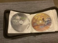 PC DVD - 6 броя игри, снимка 4