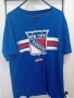 Оригинална тениска на Ню Йорк Рейнджърс, снимка 1