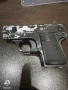 Пистолет аерсофт , снимка 1
