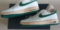 NIKE Спортни обувки WMNS AIR FORCE 1 '07 LV8 VSPT, снимка 7