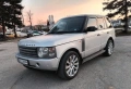 Land Rover Range Rover 3.0D Автоматик 4x4 Кожа Климатроник Топ Състояние, снимка 1