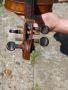 стара цигулка, снимка 2