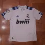 Real Madrid - Adidas - Ronaldo 7 - season 2010-2011 , снимка 1