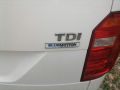 VW Кади 2016г 2.0TDI, снимка 2