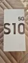 Samsung Galaxy S10 5G 256GB Majestic Black, снимка 1