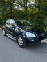 Mercedes Benz Ml320 Cdi 4 matic, снимка 2