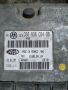 компютър двигател VOLKSWAGEN GOLF IV 1,6/MAGNETI MARELLI-036 906 034 BB/MY2 61600.541.04, снимка 2