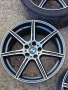 Бмв джанти 20ки M5 M6 Competition, снимка 4