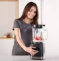 Black&Decker BXJB1800E Smoothie, 1800W, 1.8 l, Черен, снимка 6