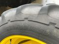 4 бр. гуми Michelin с джанти за редови обработки (13.6 Х 24 - 380/80-38)   (N01276), снимка 7