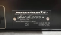 Marantz 2100 – Аудиофилски - Легендарен- Перфектен, снимка 6