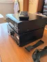 Technics sc-ch 730 усилвател с тунер, снимка 3