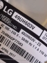 TCON BOARD 6870C-0584B V16_43_49UHD_TM120_v1.0  ,за 49-инчов телевизор LG модел 49UH603V , с дисплей, снимка 6