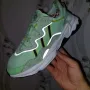 маратонки  adidas Originals Ozweego Glow Green номер 43 ,5-44, снимка 12