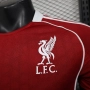 Футболна тениска Liverpool Home 25/26, снимка 4