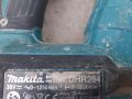 Акумулаторен перфоратор Makita  DHR264, снимка 4