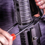 Инструмент за ложа AR15 Easy Grip Handguard Removal Tool Real Avid, снимка 2