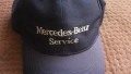 Mercedes Benz Service Hat размер One Size шапка W4-540 , снимка 2