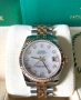 Rolex Datejust 36mm (31mm) Two-Tone Rose Gold Diamond Дамски Различни Варианти, снимка 1