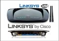 Cisco Linksys WRT160NL Wireless-N Router USB 300 Mbit/s